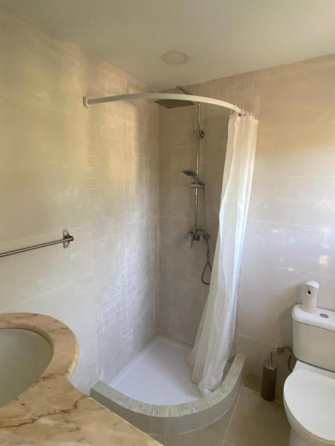 Alba Studio Apartment Campredo Ngoại thất bức ảnh